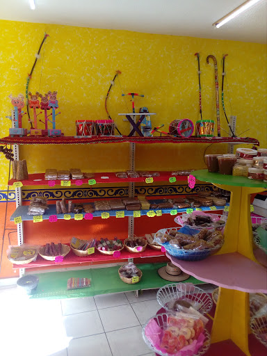 Dulces Regionales Chavez en Parras de la Fuente