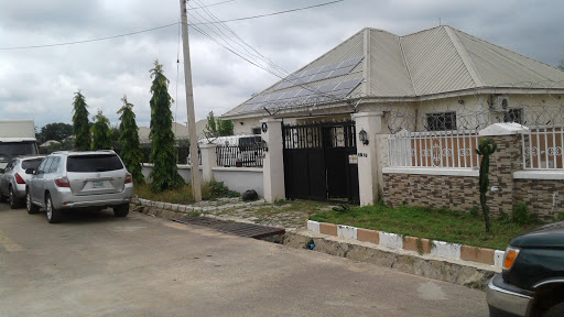croydon estate lugbe, Abuja, Nigeria, Contractor, state Federal Capital Territory