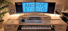 Androc Audio Studio - Photo 2 - Car repair in Bonita Springs, FL, Bonita Springs