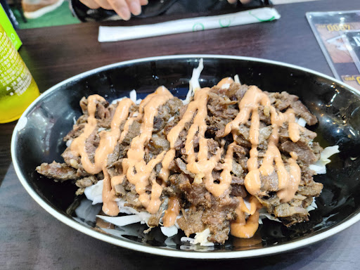 Kebab Ueno