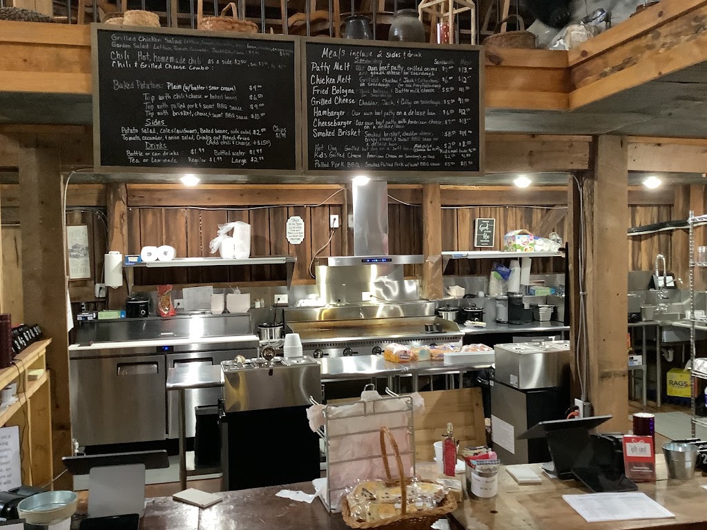 Chestnut Oaks Farm Store and Kitchen 38583