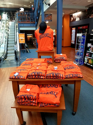 Book Store «Barnes & Noble at Bucknell University», reviews and photos, 400 Market St, Lewisburg, PA 17837, USA