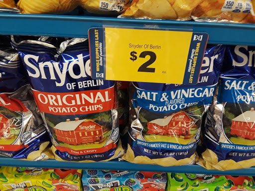 Grocery Store «Food Lion», reviews and photos, 980 Kildaire Farm Rd, Cary, NC 27511, USA