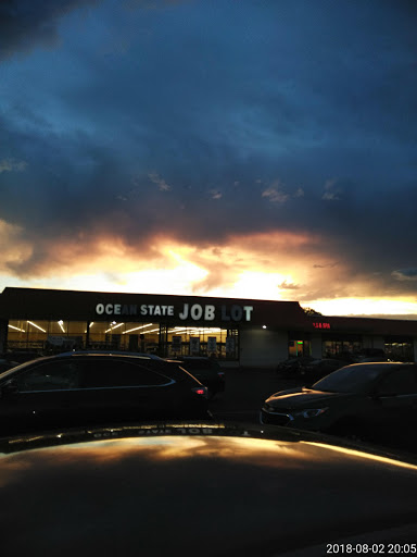 Discount Store «Ocean State Job Lot», reviews and photos, 1001 Boston Providence Hwy, Norwood, MA 02062, USA