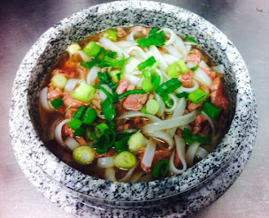 Photo n°16 de Restaurant Sanya Cuisine au Wok à Clisson ()