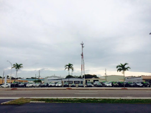 Car Dealer «Victory Auto, Inc.», reviews and photos, 2372 Davis Blvd, Naples, FL 34104, USA