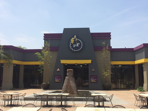 Gym «Planet Fitness», reviews and photos, 8724 Garfield Ave, South Gate, CA 90280, USA