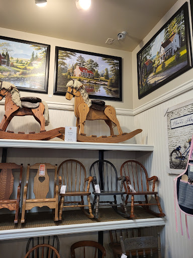 Amish Furniture Store «Peaceful Valley Furniture», reviews and photos, 3347 Old Philadelphia Pike, Intercourse, PA 17534, USA