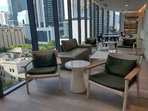 Gym «Equinox Brickell Heights», reviews and photos, 30 SE 8th St, Miami, FL 33131, USA