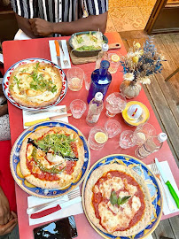 Pizza du Pizzeria Chez ma Poule à Paris - n°18