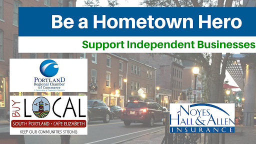 Insurance Agency «Noyes Hall & Allen Insurance», reviews and photos