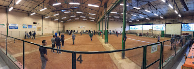 Boulodrome de Chassieu à Chassieu