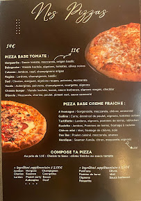 Aliment-réconfort du Restauration rapide Pizza avord - n°13