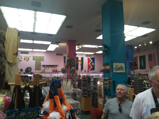 Gift Shop «Only In Colorado Inc», reviews and photos, 601 16th St, Denver, CO 80202, USA