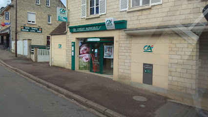 Photo du Banque Crédit Agricole à Évrecy