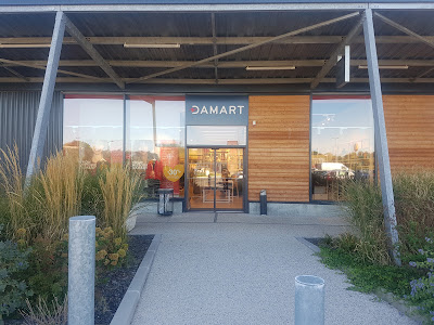 Damart Louvroil à Louvroil