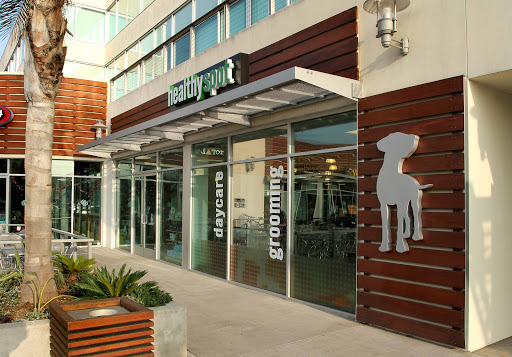 Pet Store «Healthy Spot», reviews and photos, 4718 Lincoln Blvd, Marina Del Rey, CA 90292, USA