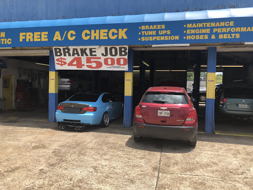 Oil Change Service «Best Car Care», reviews and photos, 3918 Florida Blvd, Baton Rouge, LA 70806, USA