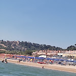 Photo n°3 de l'avis de Janka.a fait le 25/07/2021 à 19:03 sur le  Hotel Oasi Di Cupra à Cupra Marittima