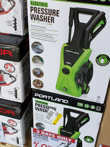 Hardware Store «Harbor Freight Tools», reviews and photos, 901 N Carpenter Rd #70, Modesto, CA 95351, USA