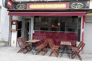 Station Ringbahn image