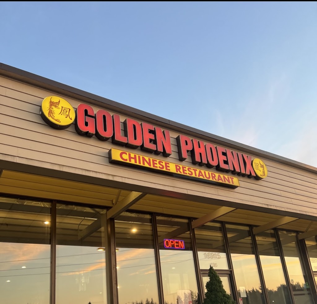 Golden Phoenix Chinese Restaurant 98042