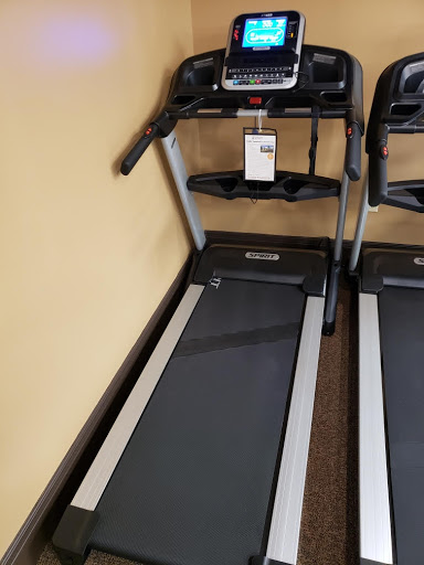 Exercise Equipment Store «Treadmill Medic Fitness Equipment Store», reviews and photos, 2521 Plantside Dr, Louisville, KY 40299, USA