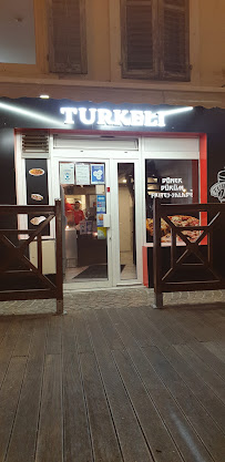 Photos du propriétaire du Restaurant turc Restaurant Turkeli à Montbéliard - n°1