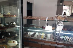 Boulangerie Pâtisserie itri image