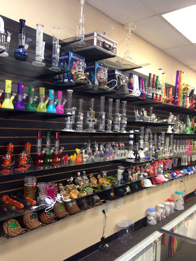 Tobacco Supplier «Omars Smoke Shop», reviews and photos, 4002 Stone Mountain Hwy #540, Snellville, GA 30039, USA