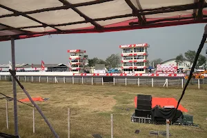 Madras International Circuit image