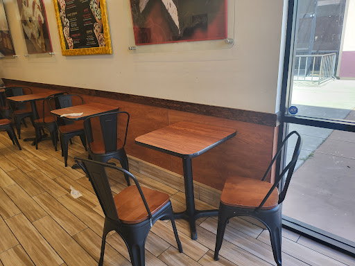 Ice Cream Shop «Cold Stone Creamery», reviews and photos, 30985 Courthouse Dr, Union City, CA 94587, USA