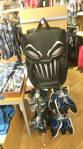 Toy Store «Disney Store», reviews and photos, 7875 Montgomery Rd, Cincinnati, OH 45236, USA