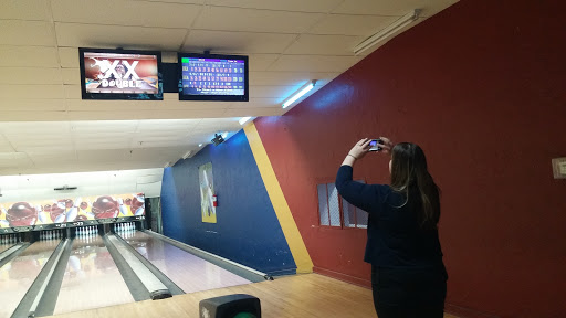 Bowling Alley «Stelton Lanes», reviews and photos, 1665 Stelton Rd #1, Piscataway Township, NJ 08854, USA