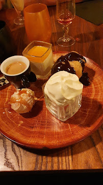 Crème glacée du Restaurant Le Quai 34 à Pornic - n°12