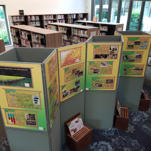 Beoordelingen van Openbare Bibliotheek Laakdal in Aarschot - Bibliotheek