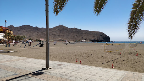 Playa de Gran Tarajal