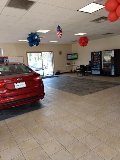Chevrolet Dealer «Ray Price Mt Pocono Chevrolet», reviews and photos, 2969 PA-940, Mt Pocono, PA 18344, USA