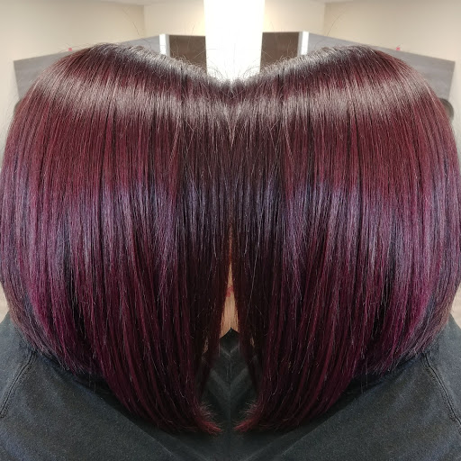 Hair Salon «Meraki Studio Hair Designs», reviews and photos, 118 W Byrd Blvd, Universal City, TX 78148, USA