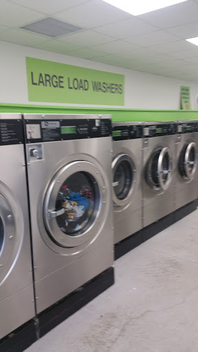 Laundromat «LA. Laundry», reviews and photos, 990 Ridge Rd, Lackawanna, NY 14218, USA