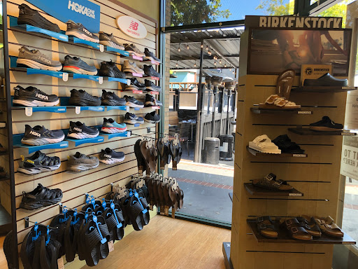 Shoe Store «Footwear etc.», reviews and photos, 316 Main St, Los Altos, CA 94022, USA