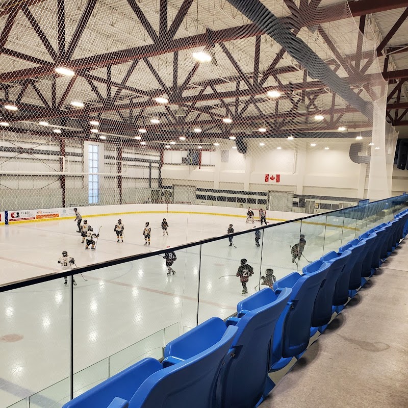 Beaumont Sport and Recreation Centre