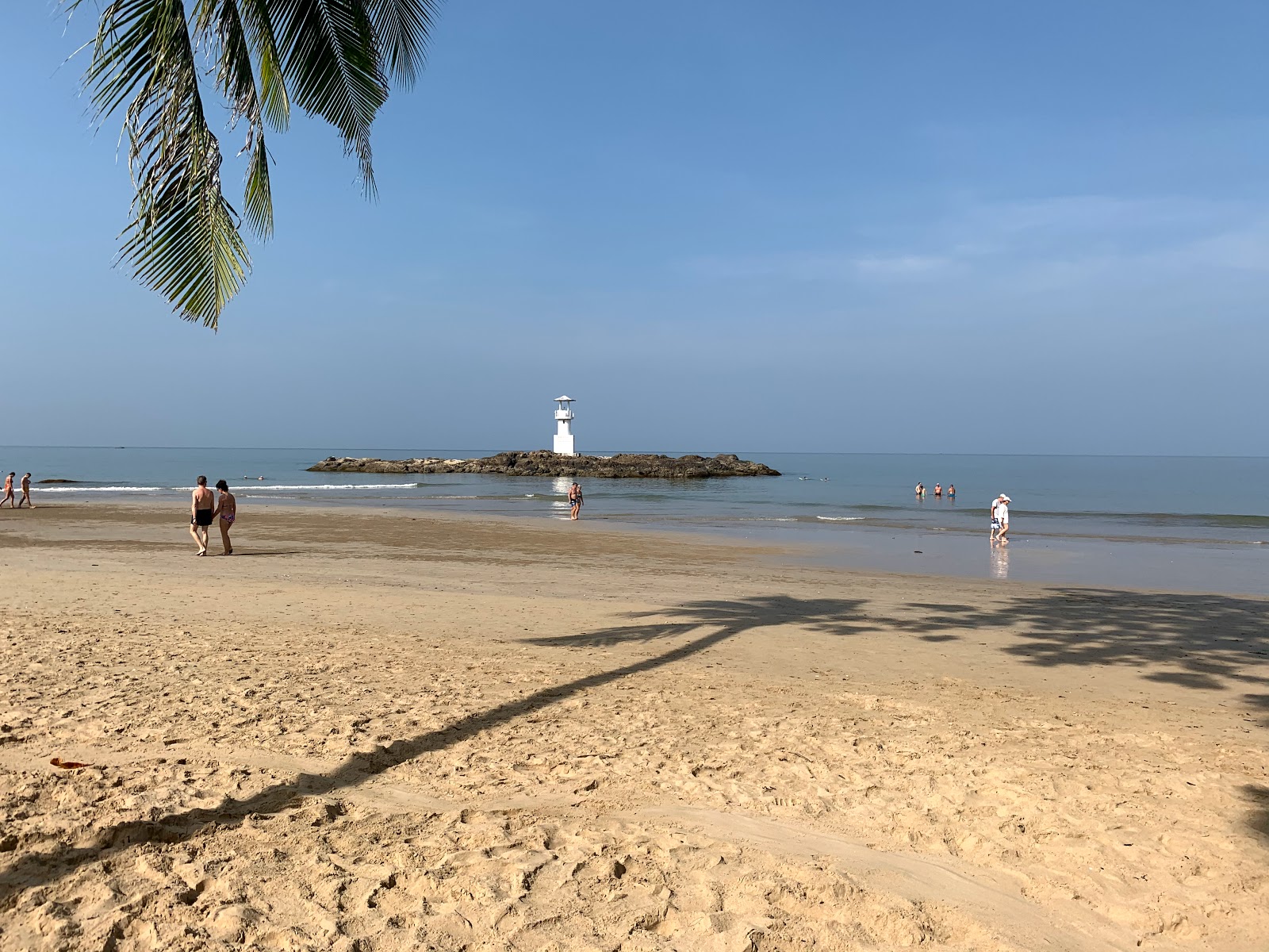 Nang Thong Beach photo #8