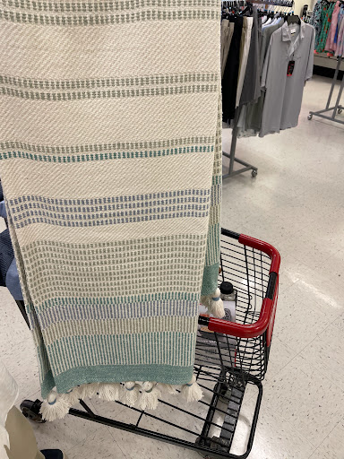 Department Store «T.J. Maxx», reviews and photos, 105 E Street Rd, Feasterville-Trevose, PA 19053, USA