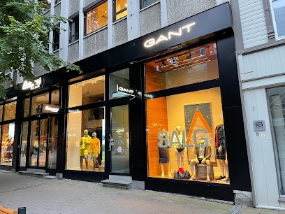 Gant store Trondheim