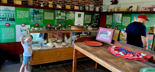 History Museum «Wayne County Historical Museum», reviews and photos, 1150 N A St, Richmond, IN 47374, USA