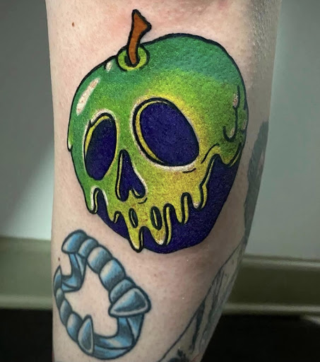 Body Piercing Shop «Wasted Youth Tattoo & PMA Piercing», reviews and photos, 1335 Lakeside Dr #1, Romeoville, IL 60446, USA