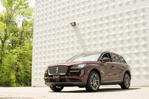 Car Dealer «Lincoln of Wayne», reviews and photos, 1910 NJ-23, Wayne, NJ 07470, USA