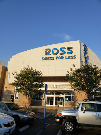Clothing Store «Ross Dress for Less», reviews and photos, 3425 E Foothill Blvd, Pasadena, CA 91107, USA