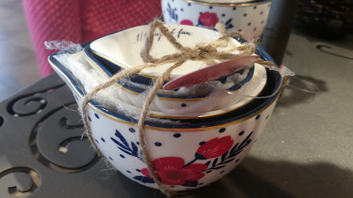 Fashion Accessories Store «Charming Charlie», reviews and photos, 13971 Town Center Blvd #500, Noblesville, IN 46060, USA